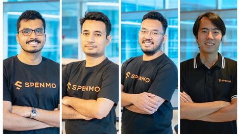 spenmo embezzlement|Spenmo said to be beset with major risk and compliance lapses.